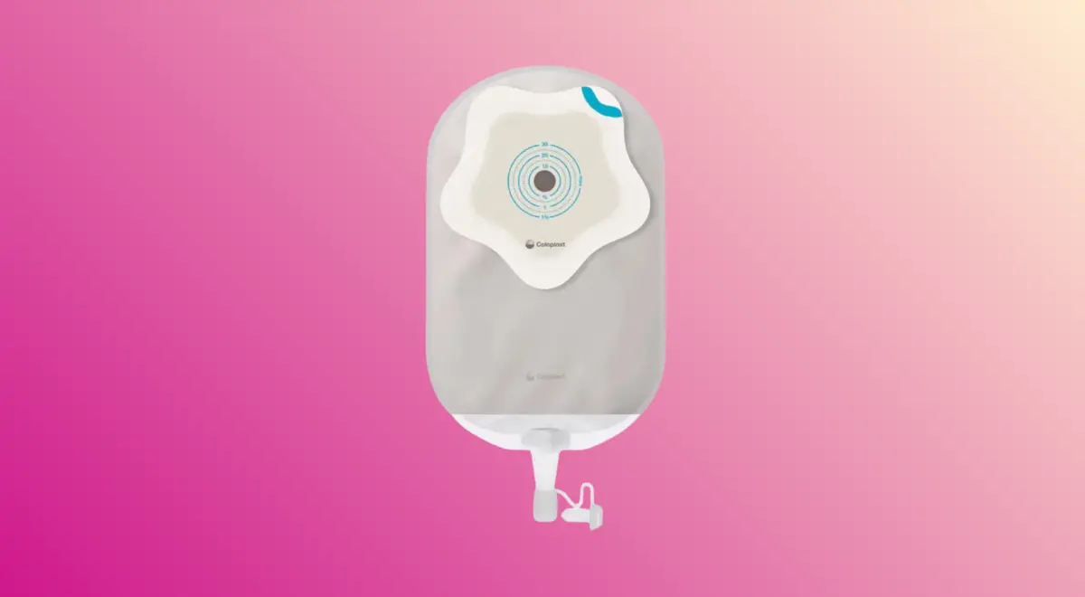 Ostomia Pediatrica