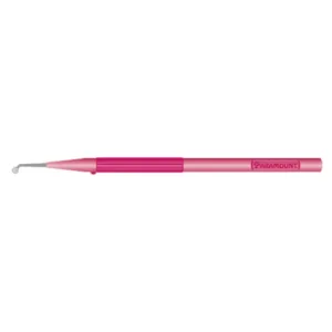 Cuchillete oftalmico angulado 60 grados 3.0mm acero quirurgico microincision
