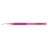 Cuchillete oftalmico 3.0 mm cuello extendido angulado 60 grados para microcirugia ocular
