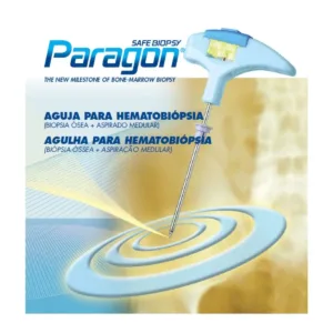 PAG09 Aguja para Hematobiopsia 9G 1