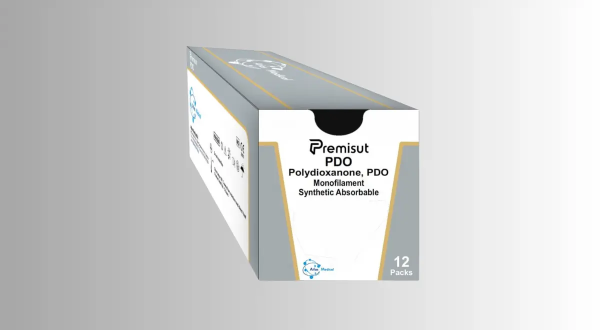 PDO - Polidioxanone