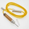 PERPPFJ EQUIPO INFUSION ONCOLOGICA TRANSLUCIDO AMBAR FILTRO UV 180CM LLR 1