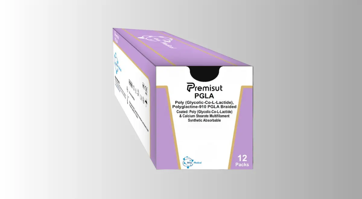PGLA - Poliglactina 910