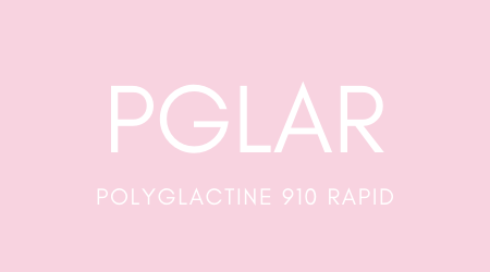 Suturas PGLAR