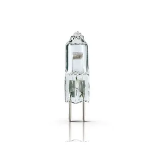 Lampada halogena Philips 12V 100W GY6.35 para electromedicina y proyectores 8mm Super8, CRI 100 alta precision cromatica
