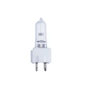 Lámpara halógena Electrical 12V 100W GZ9.5 para aplicaciones médicas y dentales