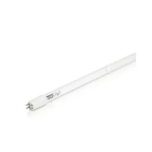 Lámpara germicida Philips TUV T5 40W 4PIN Single Ended para desinfección dental
