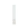 Lámpara germicida Philips TUV PL-L 36W 2G11 para desinfección profesional