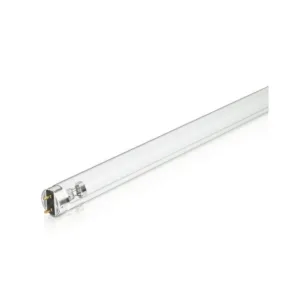 Lámpara germicida Philips TUV T8 95W 124V longitud de onda 253.7 nm casquillo G13