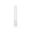 Lámpara dental Philips TUV PL-L 60W 84V con casquillo 2G11 para desinfección profesional