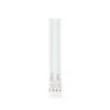 Lámpara UV Philips TUV PL-L 90W 2G11 para desinfección germicida 253,7 nm