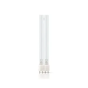 Lámpara UV Philips TUV PL-L 90W 2G11 para desinfección germicida 253,7 nm