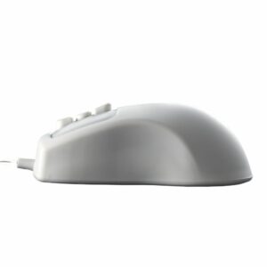 PM W5 Raton Medico USB Petite Blanco F3 1