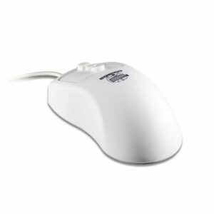 PM W5 Raton Medico USB Petite Blanco F5 1