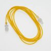 PMFTJPS200F ALARGADERA DE INFUSION PARA BOMBA DE JERINGA MACHO HEMBRA OPACO 200CM LUER LOCK FIJO 1 1