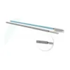 Cepillo citológico PM-CARE BRUSH diámetro 5 mm no estéril para toma de muestras endocervicales