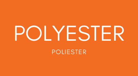 Suturas POLYESTER