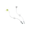 PORTJECT19 Aguja Huber 19G
