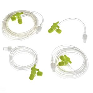 Alargadera De Infusion Con Llave Con De 3 Vias 100Cm Luer Lock Fijo Ref.Pr3Lvf100Lfbpaf