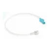 Extensión para catéter histerográfico PM-CARE EXTEND longitud 140 cm con conector estándar