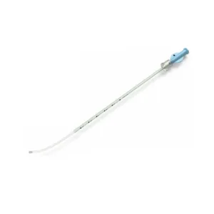 Catéter ecogénico PM-LIFE FIV IU de 175 mm diámetro CH5 para transferencia embrionaria