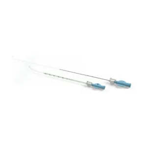 Kit PM-LIFE TRANS SET para transferencia de embriones FIV con catéter de inserción y catéter de transferencia esterilizado