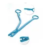 Pinza de biopsia PM-CARE FORBIOPS longitud 26 cm para cuello uterino esteril un solo uso