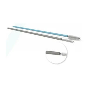 Cepillo PM-CARE BRUSH para toma de muestras endocervicales diametro 3.5 mm recto estéril