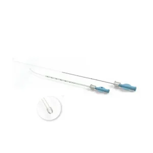 Kit de transferencia de embriones PM-LIFE TRANS SET con catéter oliva CH5 y catéter CH3 estéril