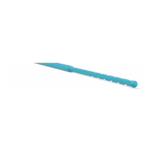 Gancho PM-CARE RETRIEVAL para recuperación de hilos de DIU perdidos, longitud 263 mm, esteril, un solo uso
