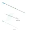 Catéter PM-LIFE para inseminación intrauterina con introductor y mandril, longitud 175 mm, instrumental médico estéril para reproducción asistida