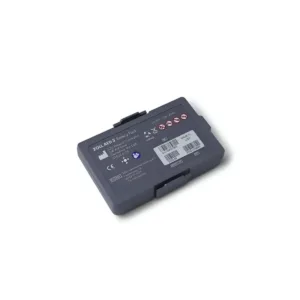 Pack de baterías ZOLL AED 3 litio y dióxido de manganeso