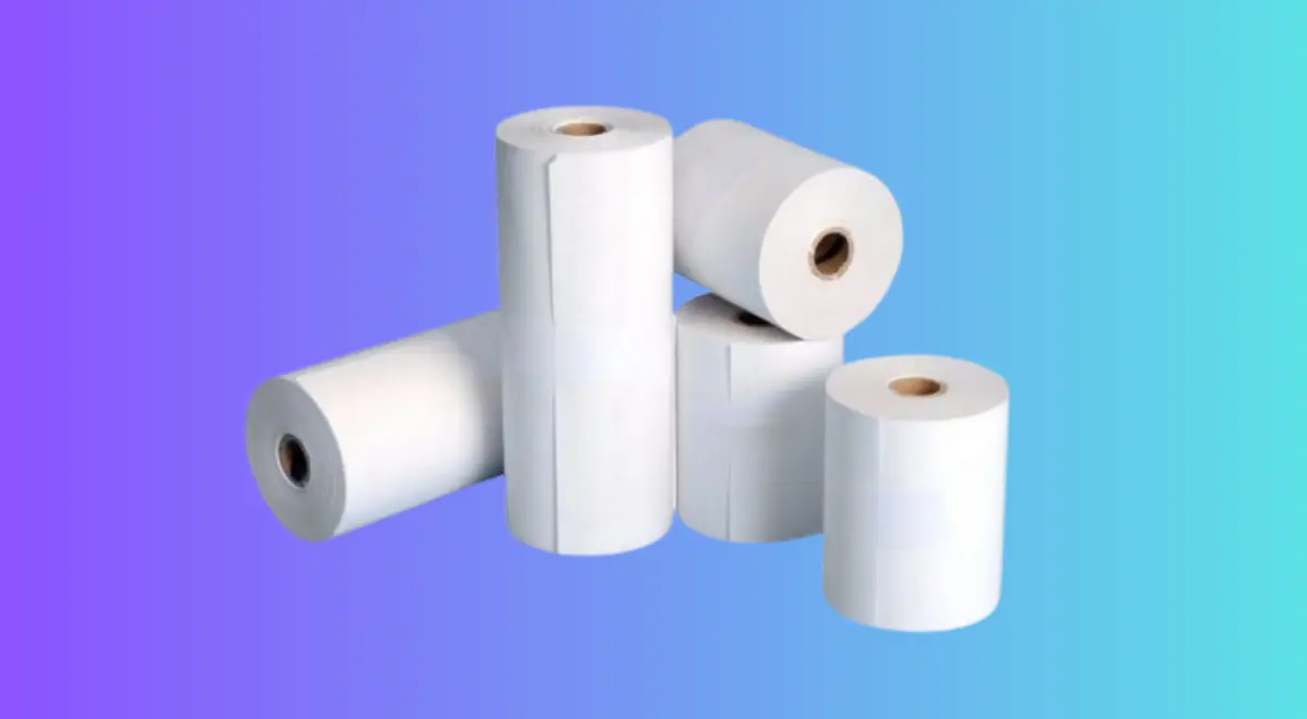 Papel Termico Espirometria