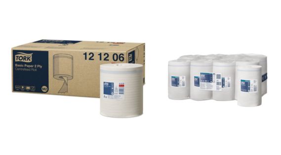 Papel de Secado Basico 1
