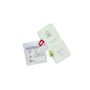 Parche ZOLL AED PLUS PRO Pedi Padz II electrodos pediatricos modelo 8900-0810-01