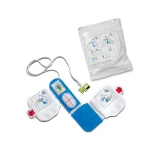 Parche ZOLL GENERAL Electrodo Adulto CPR-D.PADZ referencia 8900-0800-01