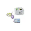 Parche desfibrilador ZOLL AED 3 universal adulto y pediatrico con caducidad 5 anos