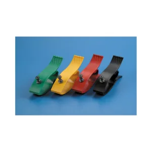 Pinza de extremidades Ag/AgCl conector universal adulto. Ref. F9024SSC