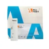 Cassette de prueba rápida para la detección de anticuerpos anti-toxina tetánica en sangre total, suero o plasma