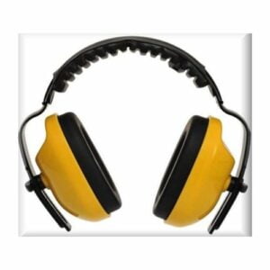 Auriculares anti ruido para uso en salas de resonancia magnetica MRI