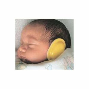 Atenuadores de ruido para resonancia magnetica PAR caja 30 pares