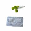 Llave de 3 vías Luer Lock rotativo policarbonato TRITAN caja 50 unidades ref R3Lvbpaf