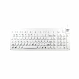 RCLP ES W5 Teclado Medico Blanco REALLY COOL F2 1