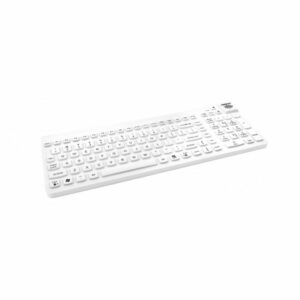 RCLP ES W5 Teclado Medico Blanco REALLY COOL F4 1