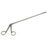 Pinza de biopsia KEVORKIAN modelo 25 cm instrumental metalico