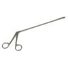 Pinza de biopsia Eppendorf de 23 cm, instrumento metalico para ginecologia