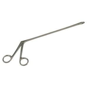 Pinza de biopsia Eppendorf 23 cm (precio unidad).
