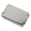 RESEM1342caja instrumental metalico