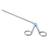 Extractor DIUS 20 cm instrumental metalico para ginecología e inseminación artificial