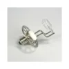 Lámpara halógena ELECTRICAL 12V 50W con casquillo P44S para oftalmología
